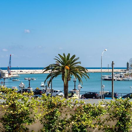 Mercantile Suites - Bari Vecchia Luaran gambar