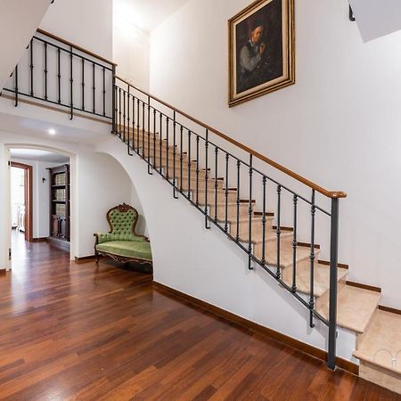 Mercantile Suites - Bari Vecchia Luaran gambar