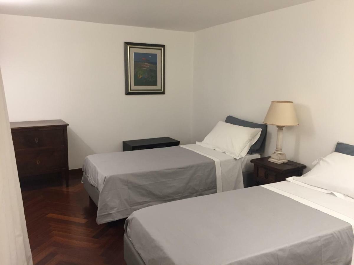Mercantile Suites - Bari Vecchia Luaran gambar
