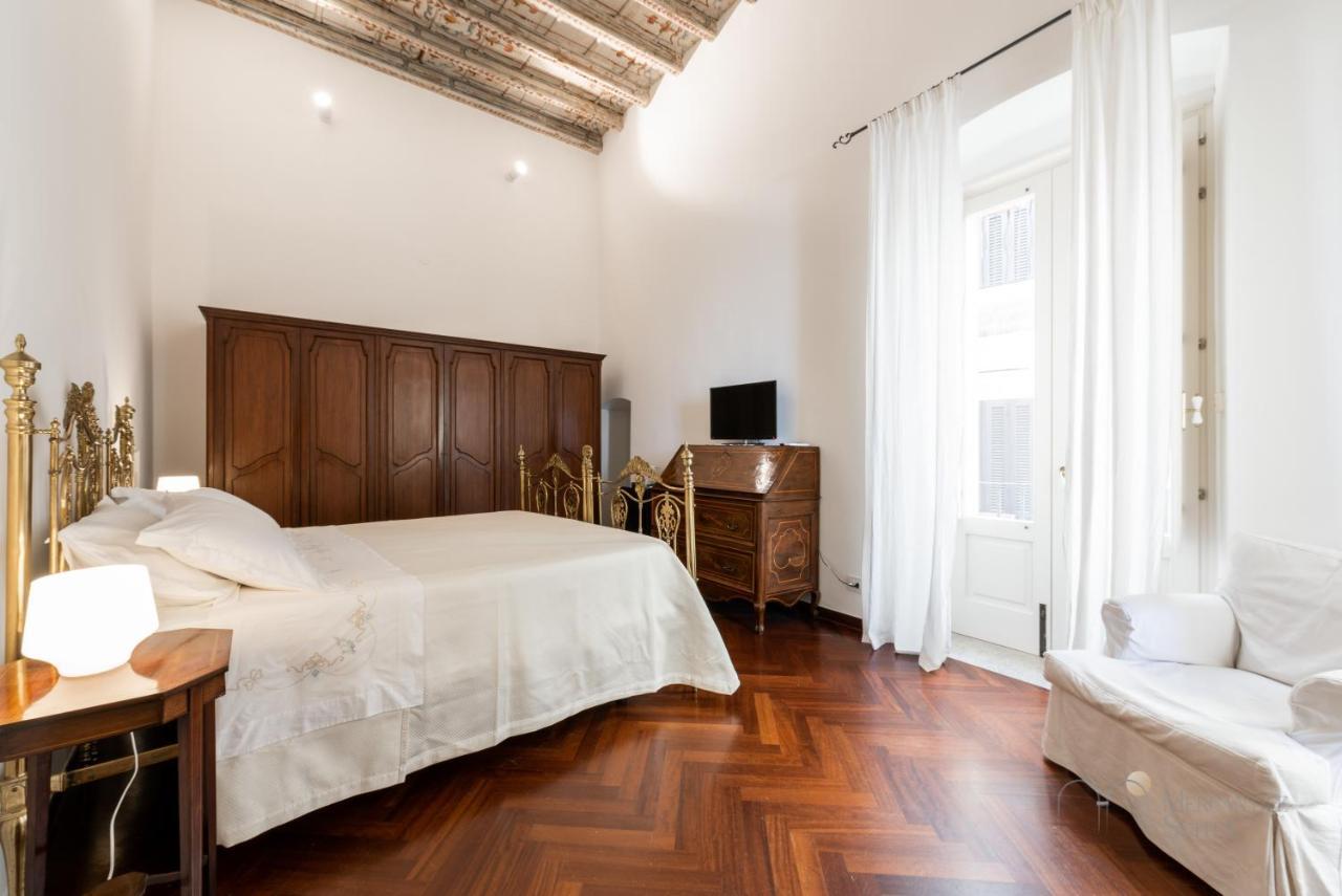 Mercantile Suites - Bari Vecchia Luaran gambar