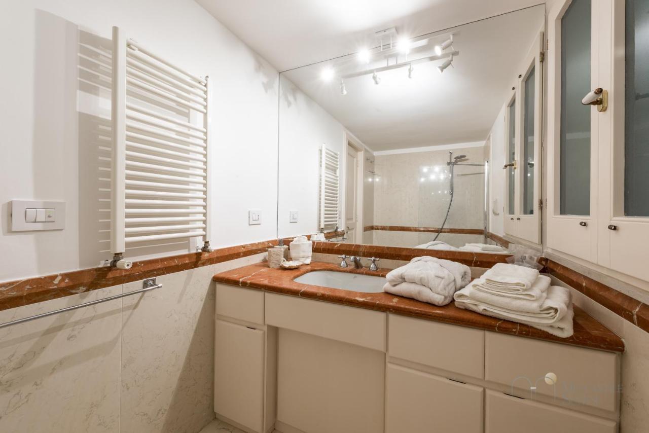 Mercantile Suites - Bari Vecchia Luaran gambar